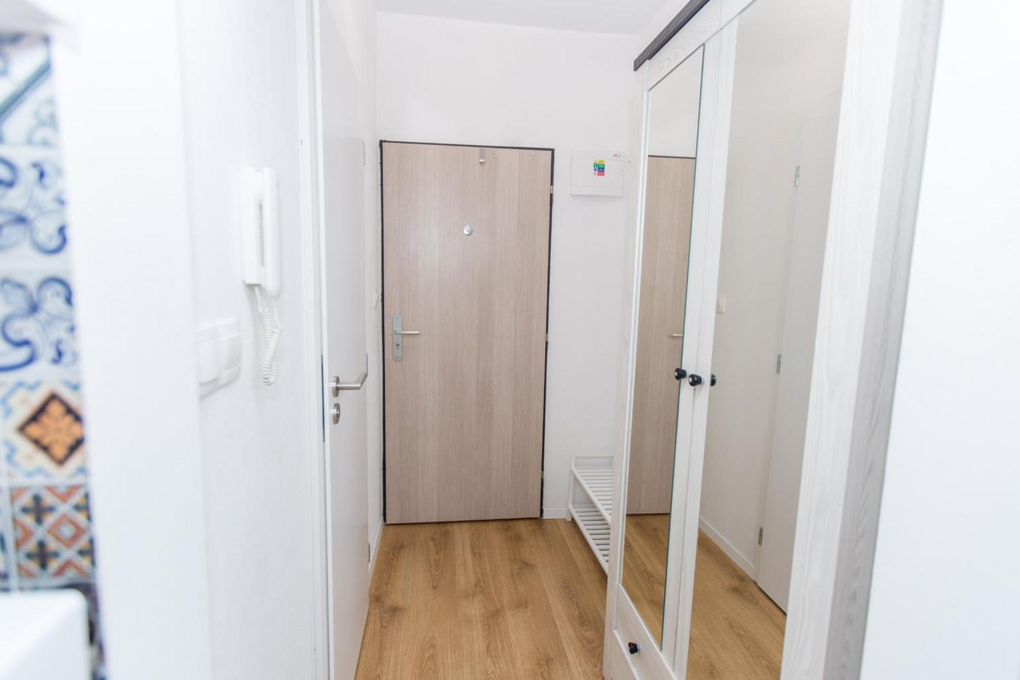 Apartment Near The Ondrej Nepela Winter Stadium Pressburg Exterior foto